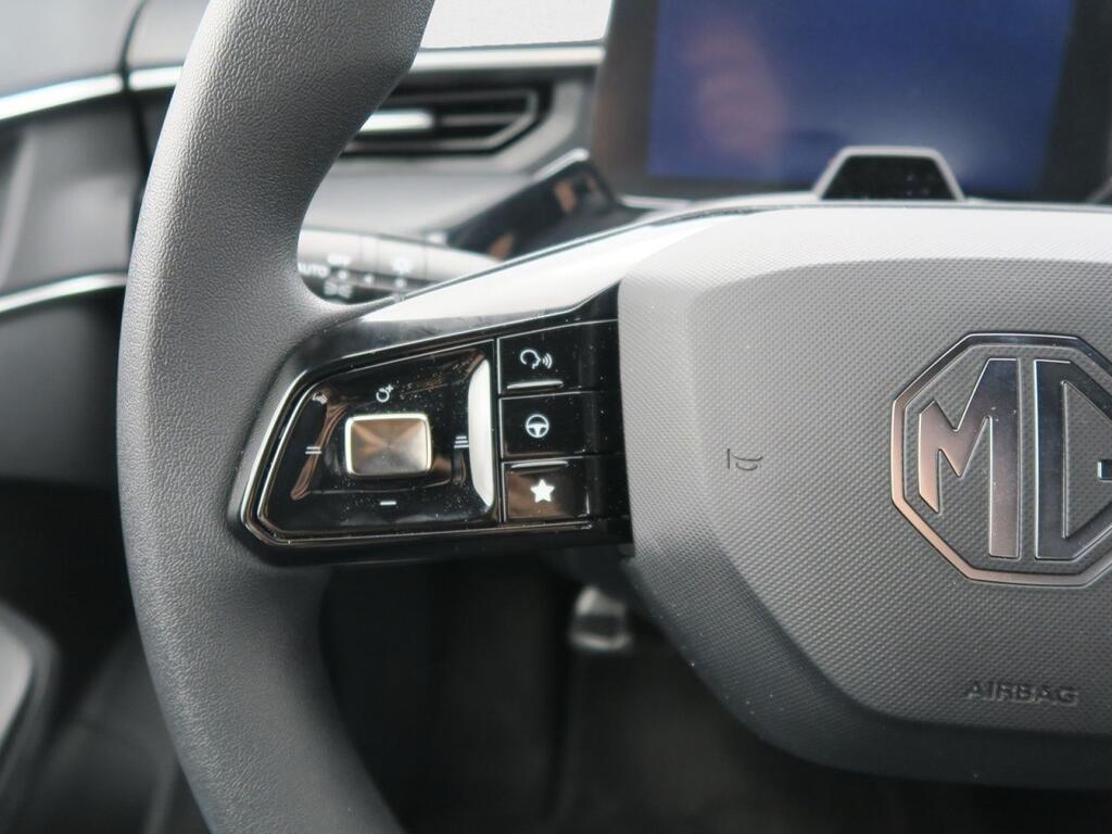 MG MG3 COMFORT 1.5 HYBRID+ 195 CV 5P Segunda mano