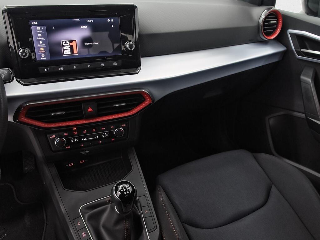 SEAT Ibiza 1.0 TSI 85kW (115CV) FR XS Segunda mano