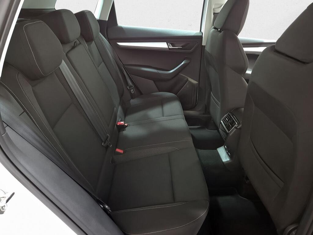 Skoda Karoq 1.5 TSI 110kW (150CV) DSG ACT Selection 6