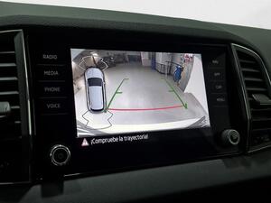 Skoda Karoq 1.5 TSI 110kW (150CV) DSG ACT Selection 26