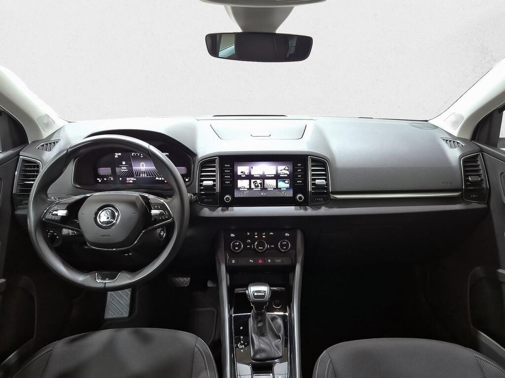 Skoda Karoq 1.5 TSI 110kW (150CV) DSG ACT Selection 4