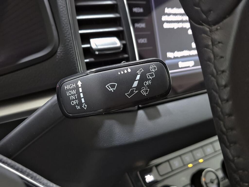 Skoda Karoq 1.5 TSI 110kW (150CV) DSG ACT Selection 14