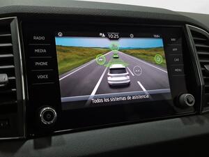 Skoda Karoq 1.5 TSI 110kW (150CV) DSG ACT Selection 22