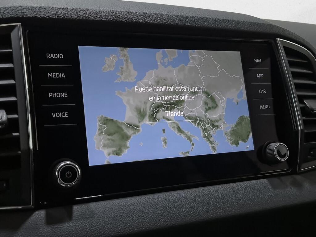 Skoda Karoq 1.5 TSI 110kW (150CV) DSG ACT Selection 21