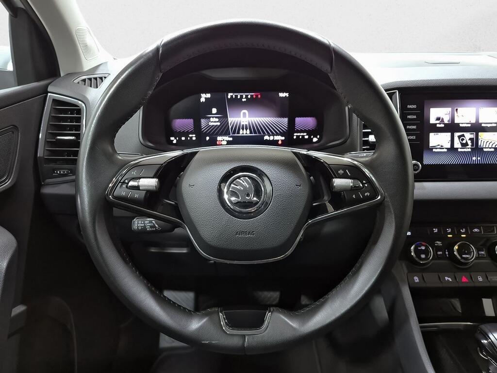 Skoda Karoq 1.5 TSI 110kW (150CV) DSG ACT Selection 18