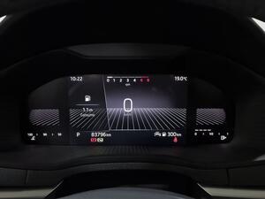 Skoda Karoq 1.5 TSI 110kW (150CV) DSG ACT Selection 11