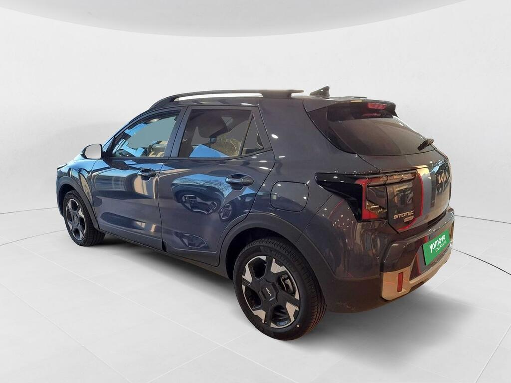 Kia Stonic 1.0 T-GDi 74kW (100CV) MHEV MT Drive 4