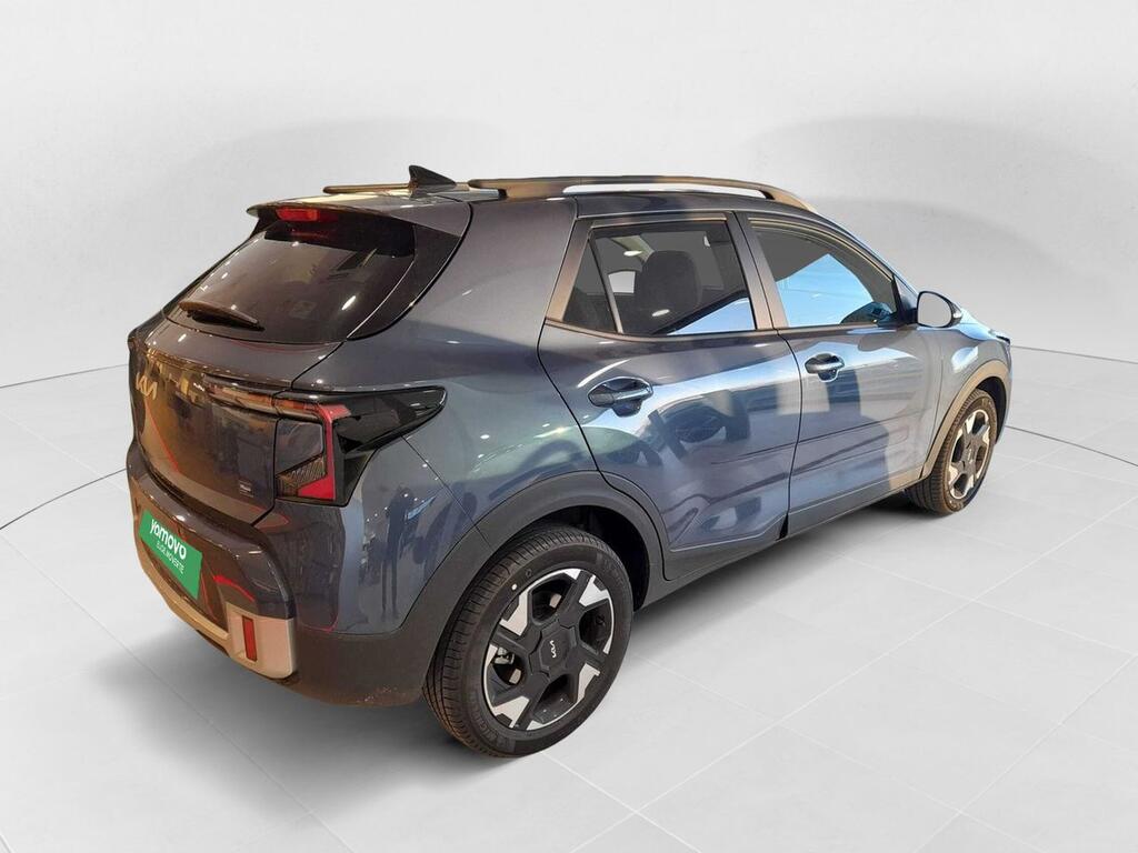 Kia Stonic 1.0 T-GDi 74kW (100CV) MHEV MT Drive 2