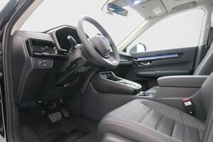 Honda CR-V SUV 2.0 I-MMD HYBRID ELEGANCE CVT 184 5P 7