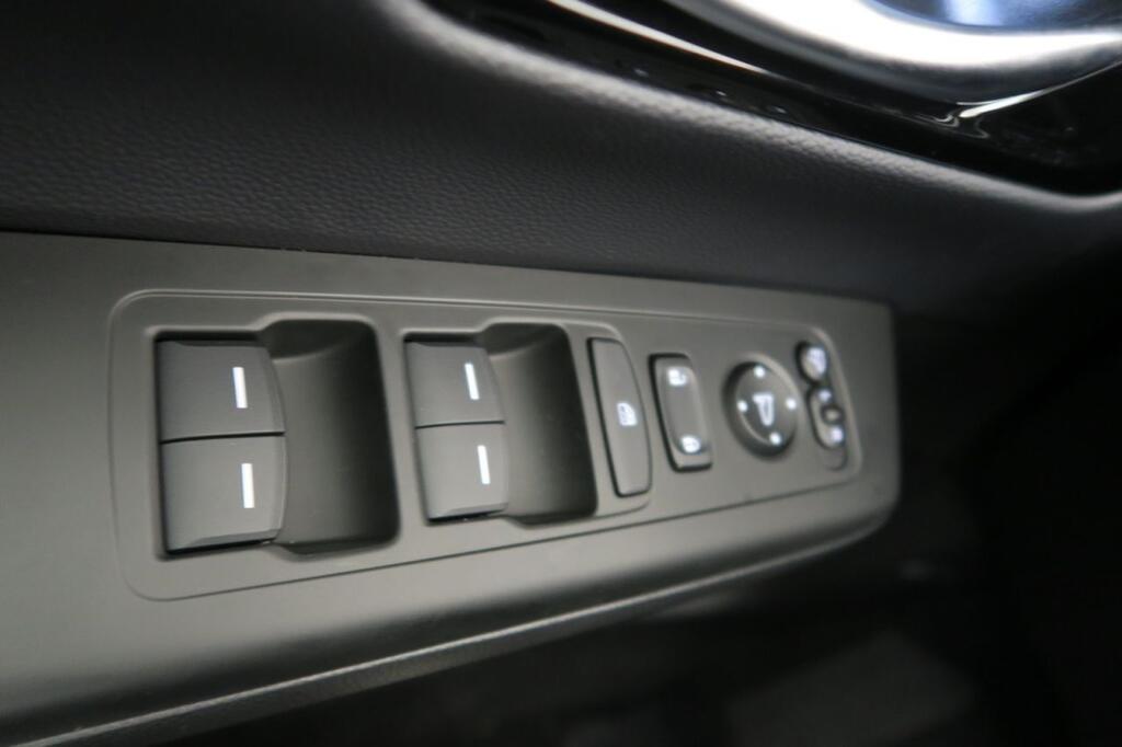 Honda CR-V SUV 2.0 I-MMD HYBRID ELEGANCE CVT 184 5P 14