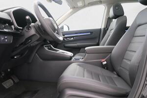 Honda CR-V SUV 2.0 I-MMD HYBRID ELEGANCE CVT 184 5P 19