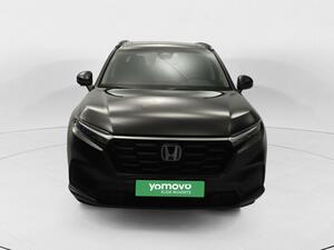 Honda CR-V SUV 2.0 I-MMD HYBRID ELEGANCE CVT 184 5P 5