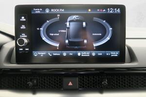 Honda CR-V SUV 2.0 I-MMD HYBRID ELEGANCE CVT 184 5P 9