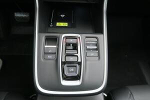 Honda CR-V SUV 2.0 I-MMD HYBRID ELEGANCE CVT 184 5P 10
