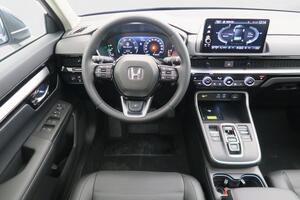 Honda CR-V SUV 2.0 I-MMD HYBRID ELEGANCE CVT 184 5P 15