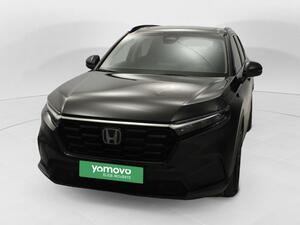 Honda CR-V SUV 2.0 I-MMD HYBRID ELEGANCE CVT 184 5P