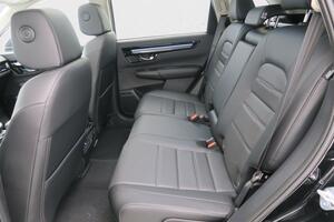 Honda CR-V SUV 2.0 I-MMD HYBRID ELEGANCE CVT 184 5P 20