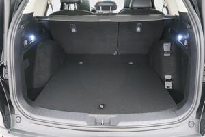 Honda CR-V SUV 2.0 I-MMD HYBRID ELEGANCE CVT 184 5P 21