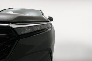 Honda CR-V SUV 2.0 I-MMD HYBRID ELEGANCE CVT 184 5P 23