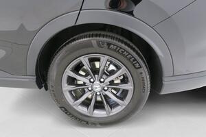 Honda CR-V SUV 2.0 I-MMD HYBRID ELEGANCE CVT 184 5P 25