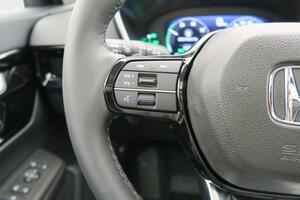 Honda CR-V SUV 2.0 I-MMD HYBRID ELEGANCE CVT 184 5P 12