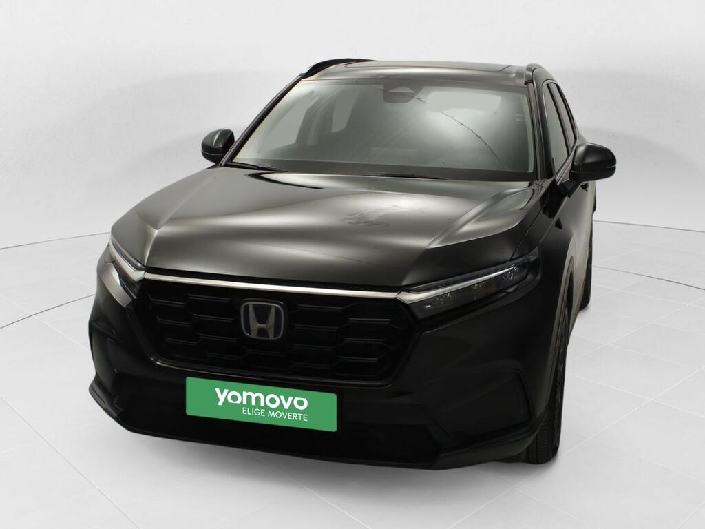 Honda CR-V SUV 2.0 I-MMD HYBRID ELEGANCE CVT 184 5P