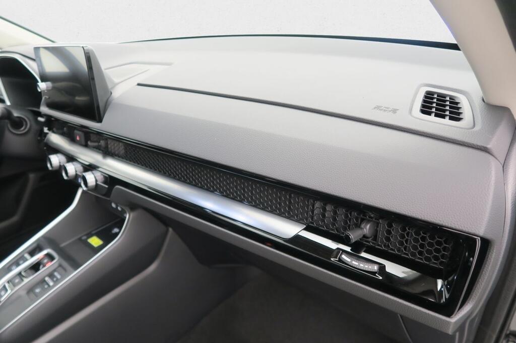 Honda CR-V SUV 2.0 I-MMD HYBRID ELEGANCE CVT 184 5P 17