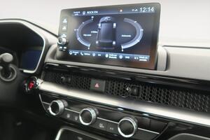 Honda CR-V SUV 2.0 I-MMD HYBRID ELEGANCE CVT 184 5P 8