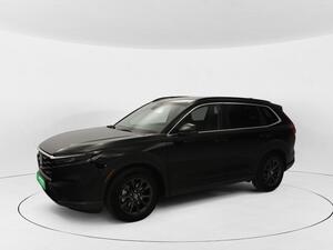 Honda CR-V SUV 2.0 I-MMD HYBRID ELEGANCE CVT 184 5P 4
