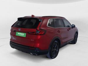 Honda CR-V 2025 FHEV 2.0I-MMD ELEGANCE 2WD