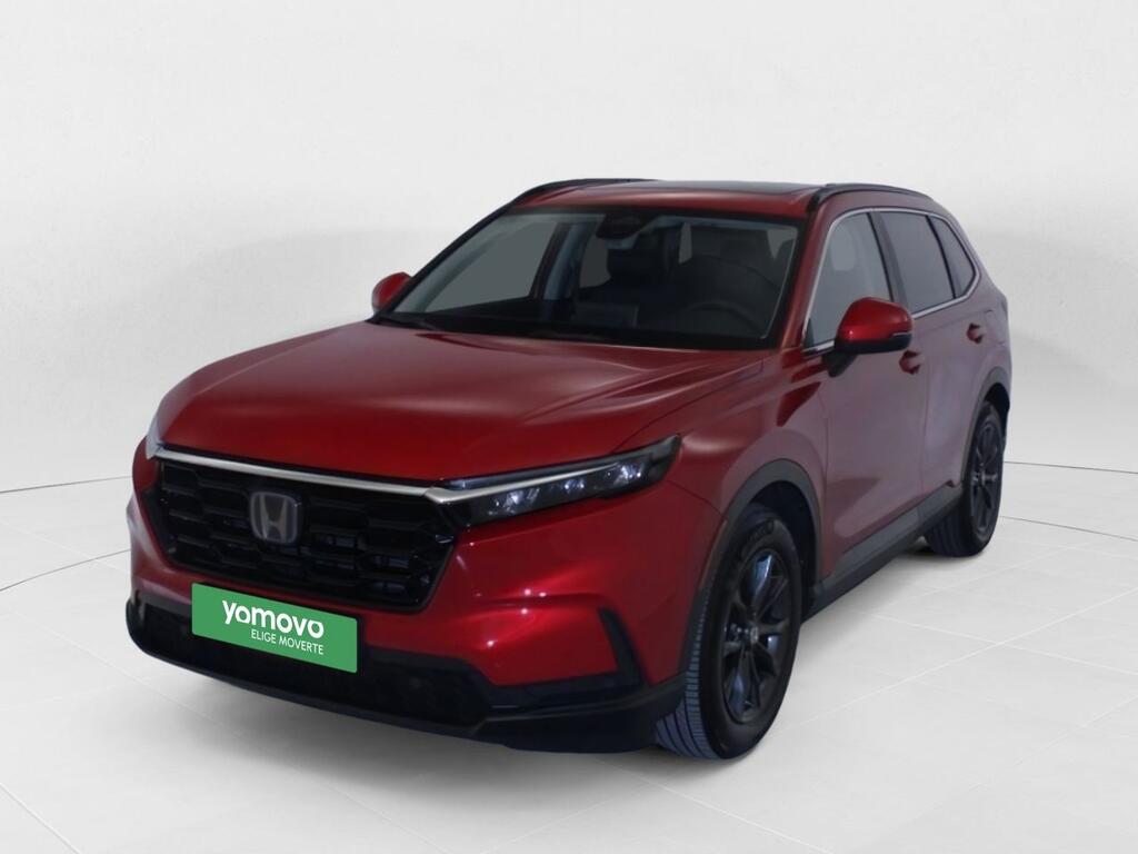 Honda CR-V 2025 FHEV 2.0I-MMD ELEGANCE 2WD 2