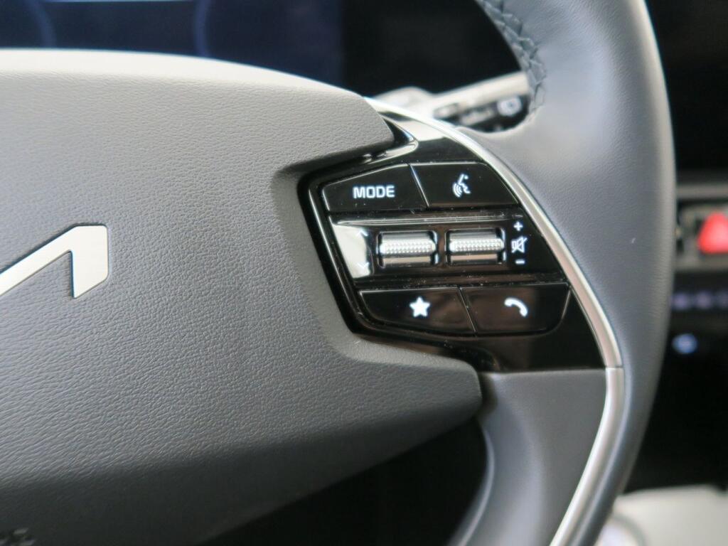 Kia Niro Berlina 1.6 GDI HEV EMOTION 138 5P 20