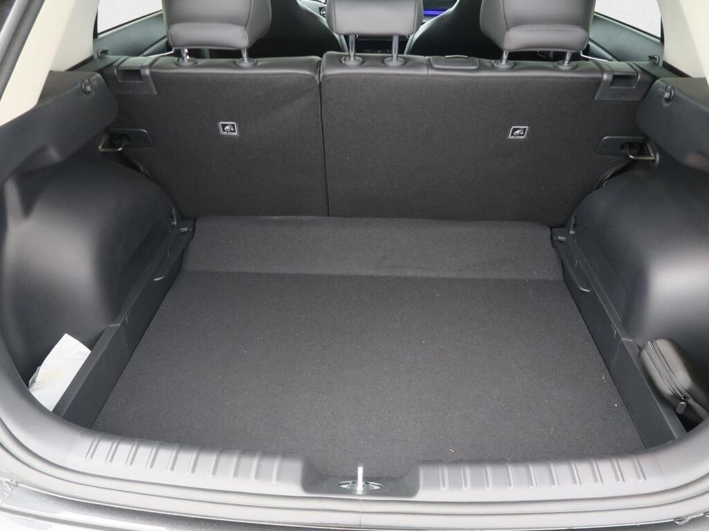 Kia Niro Berlina 1.6 GDI HEV EMOTION 138 5P 9