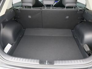 Kia Niro Berlina 1.6 GDI HEV EMOTION 138 5P 9