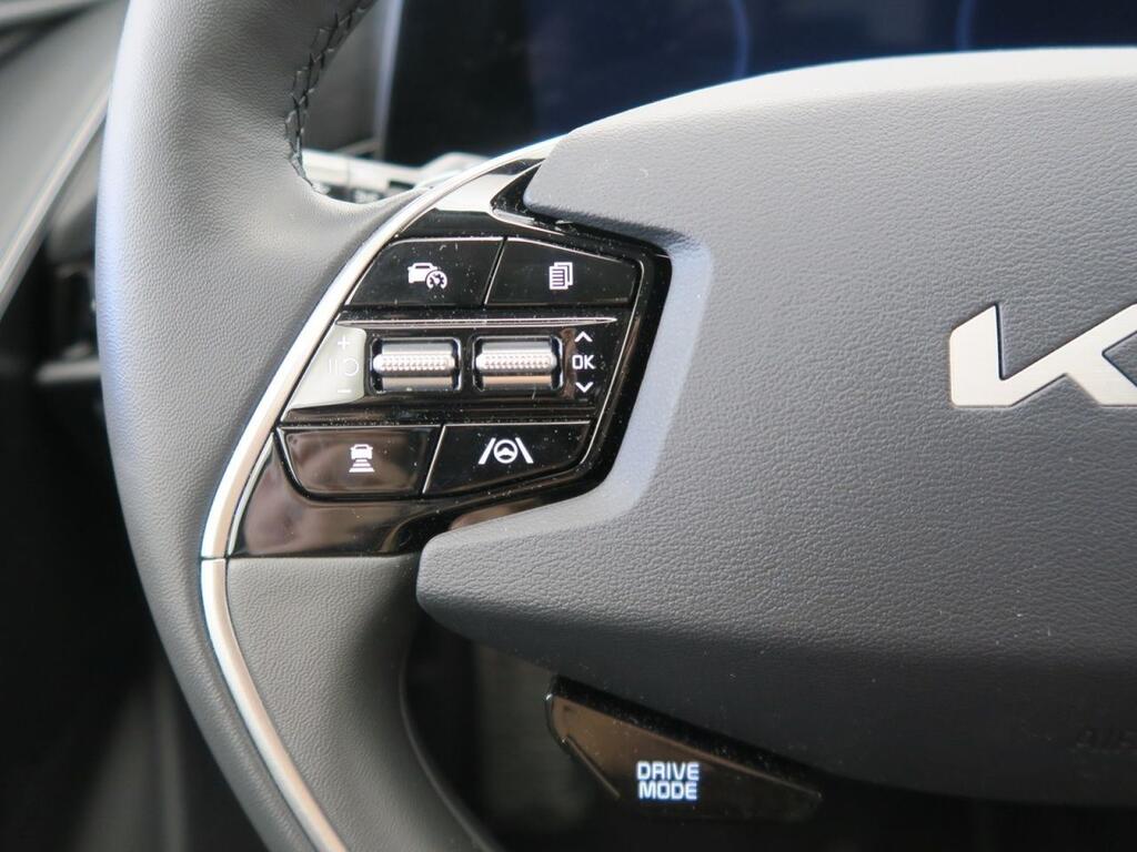 Kia Niro Berlina 1.6 GDI HEV EMOTION 138 5P 19