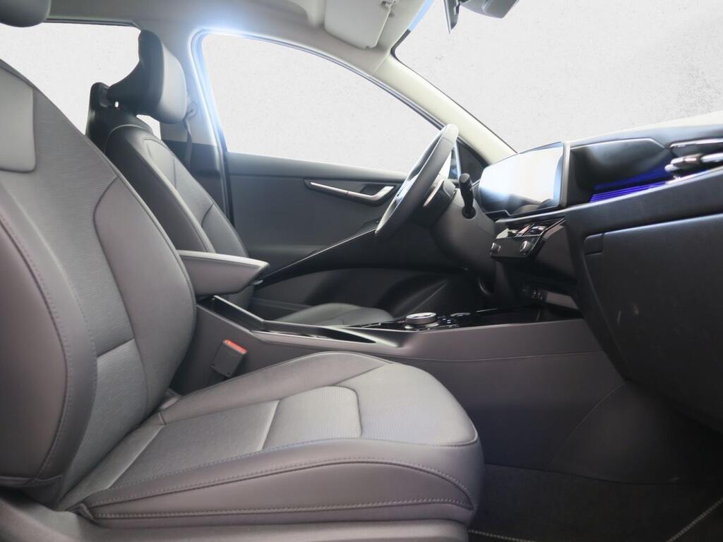 Kia Niro Berlina 1.6 GDI HEV EMOTION 138 5P 8