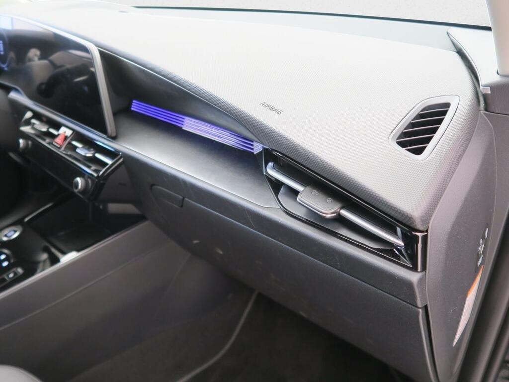 Kia Niro Berlina 1.6 GDI HEV EMOTION 138 5P 22
