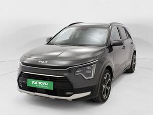 Kia Niro Berlina 1.6 GDI HEV EMOTION 138 5P 6