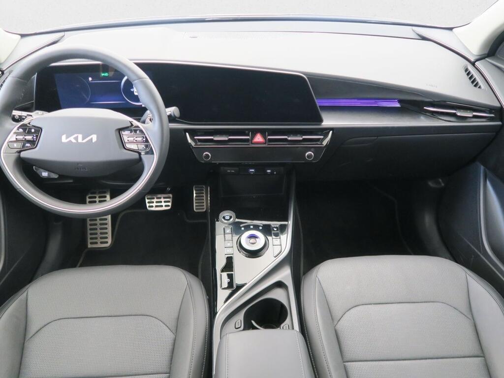 Kia Niro Berlina 1.6 GDI HEV EMOTION 138 5P 7