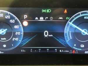 Kia Niro Berlina 1.6 GDI HEV EMOTION 138 5P 13