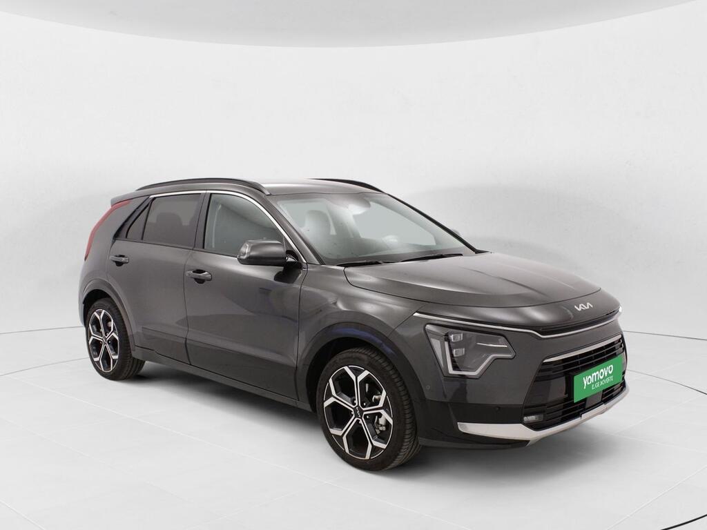 Kia Niro Berlina 1.6 GDI HEV EMOTION 138 5P