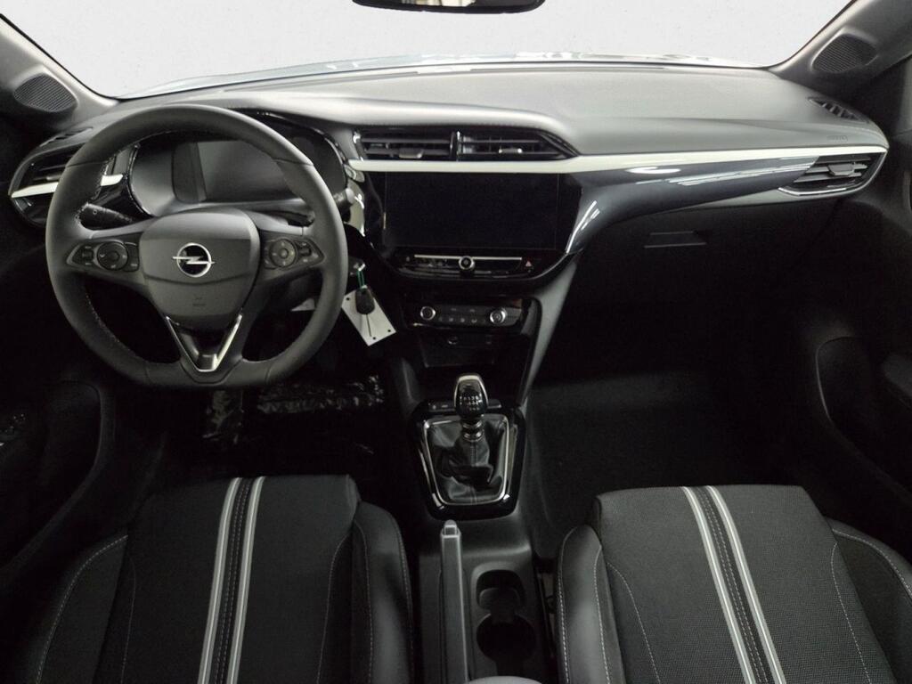 Opel Corsa 1.2T XHL 74KW GS 5P 7
