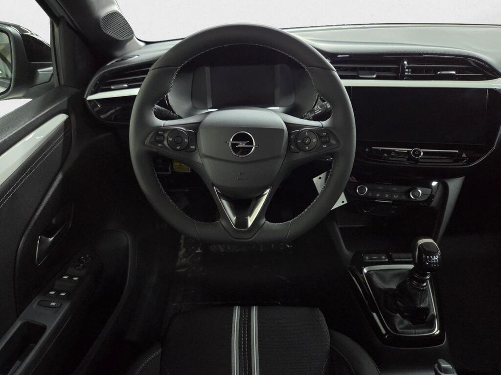 Opel Corsa 1.2T XHL 74KW GS 5P 8