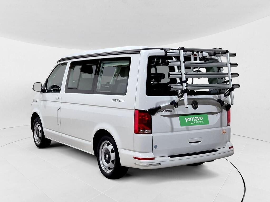 Volkswagen California Beach Camper TDI 110KW (150CV) BMT 2