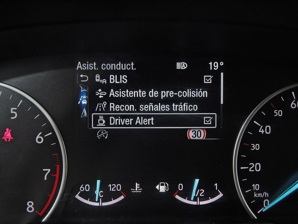Ford Ecosport 1.0T EcoBoost 92kW (125CV) S&S ST Line 29