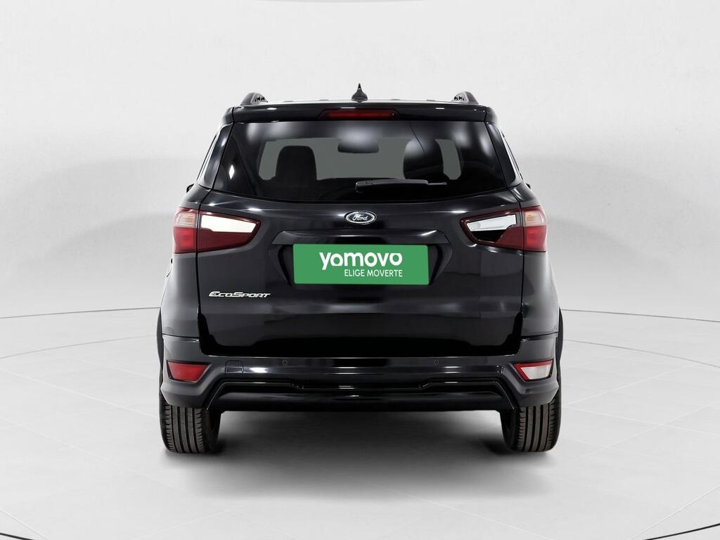 Ford Ecosport 1.0T EcoBoost 92kW (125CV) S&S ST Line 6