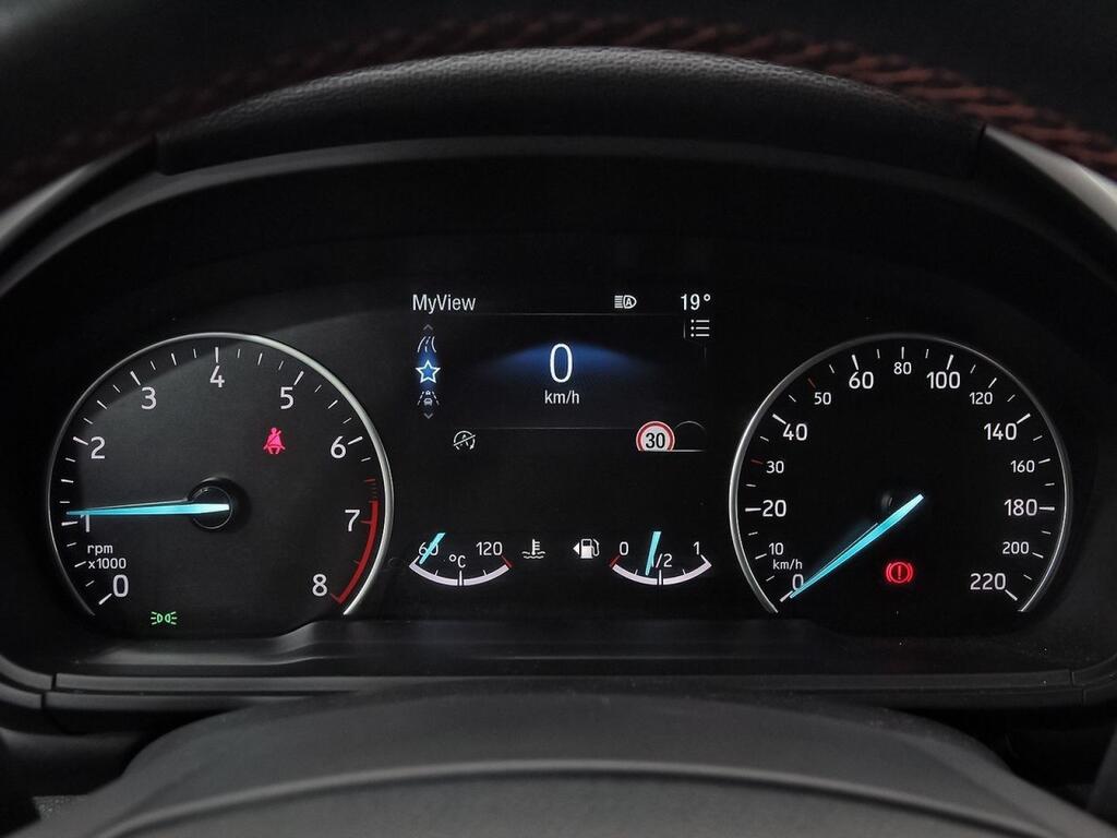 Ford Ecosport 1.0T EcoBoost 92kW (125CV) S&S ST Line 16