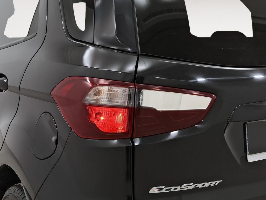 Ford Ecosport 1.0T EcoBoost 92kW (125CV) S&S ST Line 34