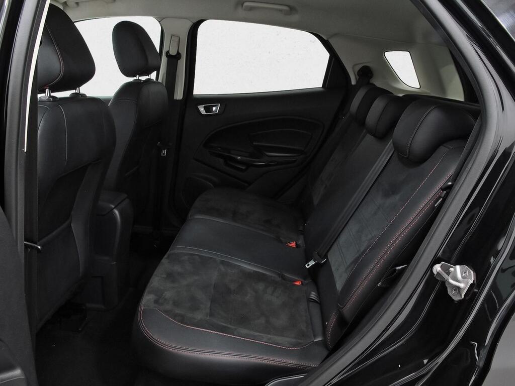 Ford Ecosport 1.0T EcoBoost 92kW (125CV) S&S ST Line 9