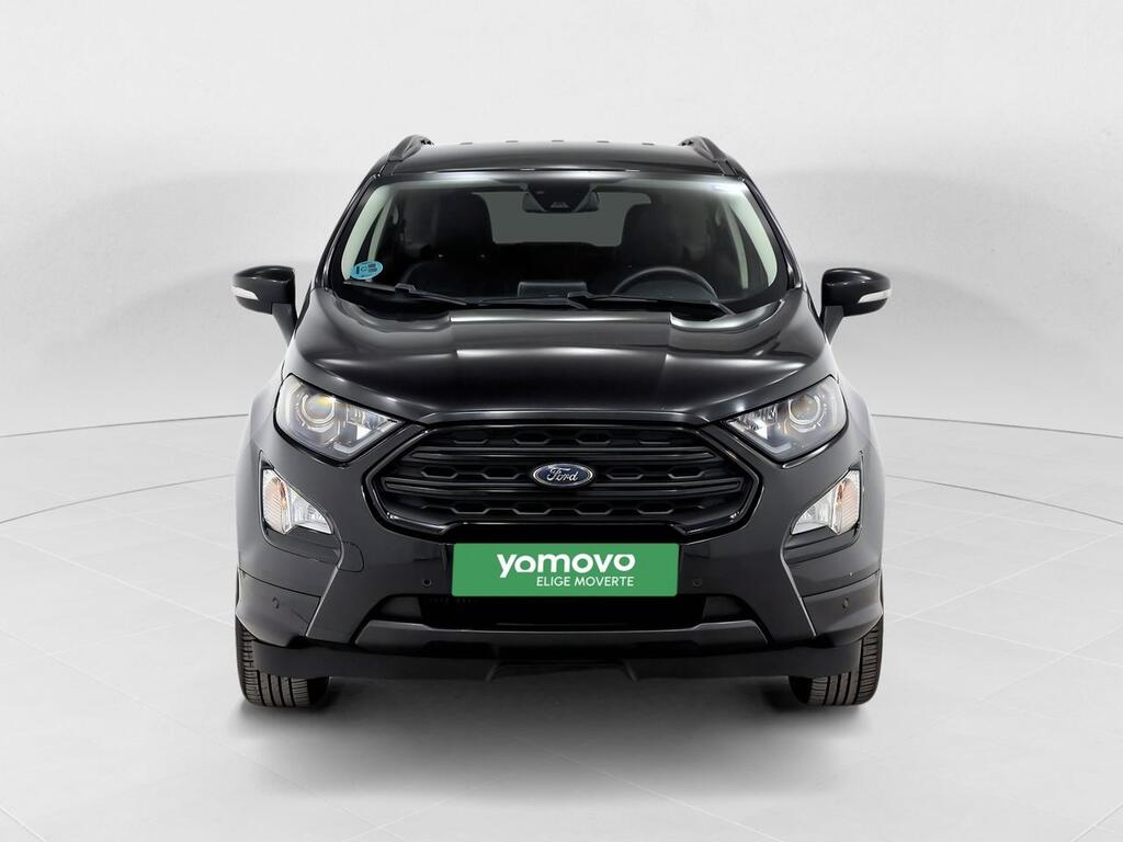 Ford Ecosport 1.0T EcoBoost 92kW (125CV) S&S ST Line 5